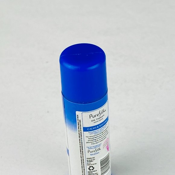 Pretend Play Pure Silk Shaving Cream Miniature Accessory Toy Kids Playsets - Picture 3 of 5